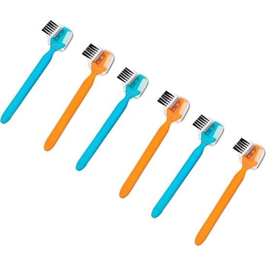 Ensemble de toilettage de barbe - YOKULI - Rasoir mécanique - Coupe ...