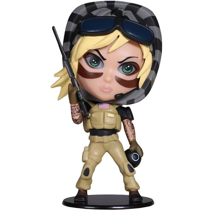 Ubisoft Figurine Chibi Valkyrie - vue 5
