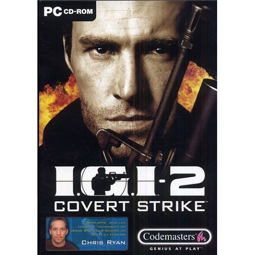 I.G.I.-2 Covert Strike
