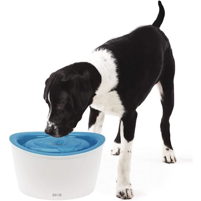 Dogit Fontaine à Chien 6 L