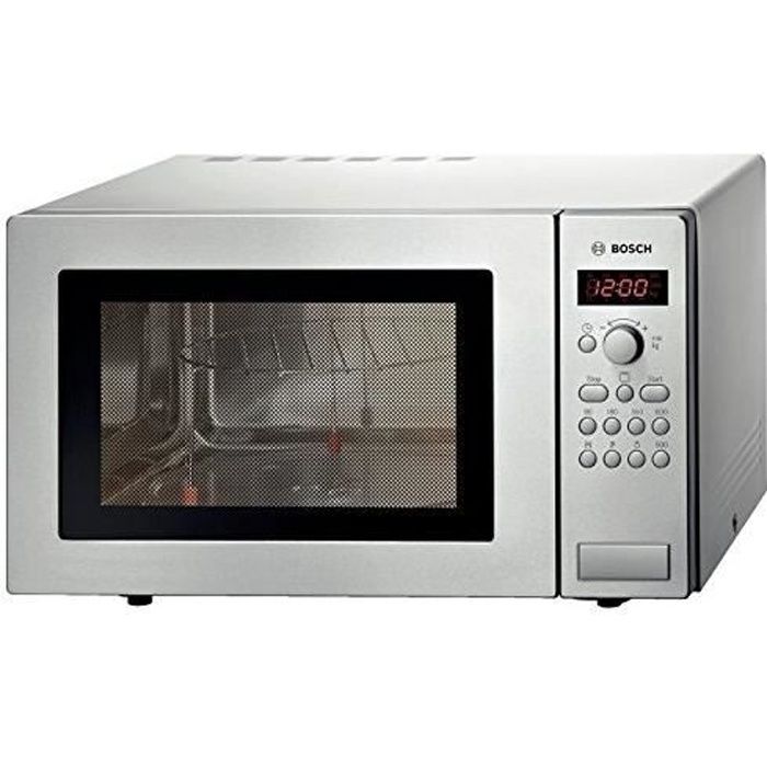 BOSCH HMT84G451 MICRO-ONDE