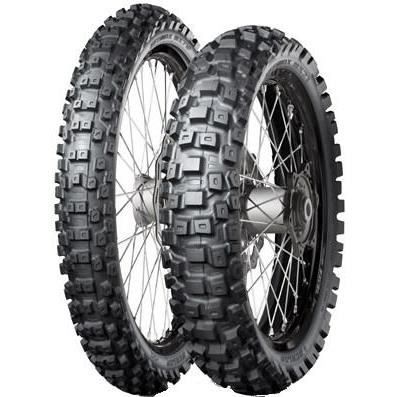 DUNLOP Pneu Moto Cross DUNLOP 110-90-19 62M MX71A GEOMAX