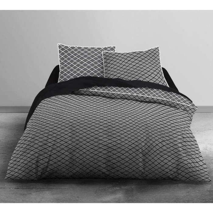 TODAY Parure de couette Enjoy DABA 100% coton 220x240cm