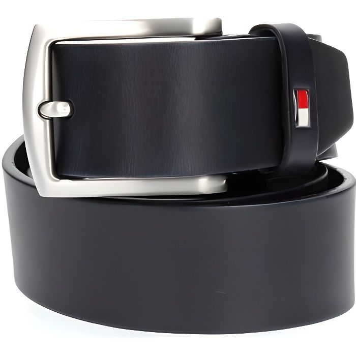 TOMMY HILFIGER CEINTURES Homme MIDNIGHT,