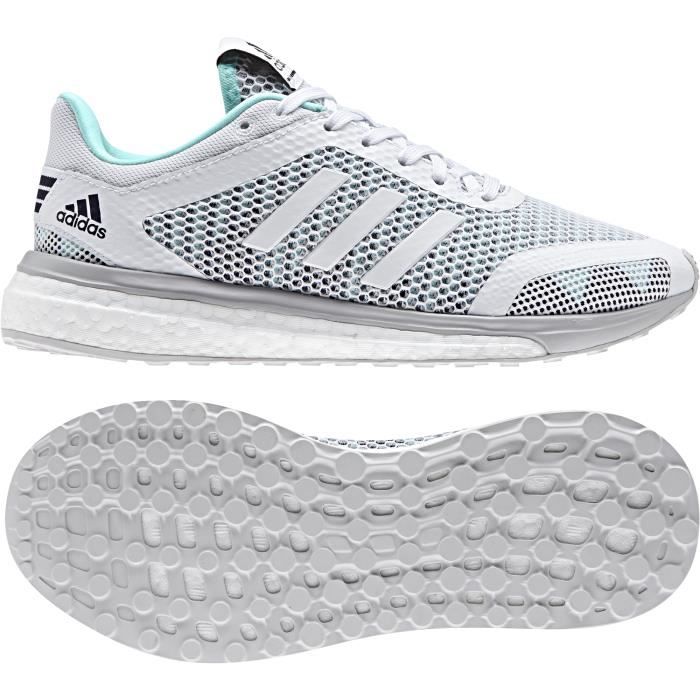 Chaussures femme adidas Response Plus