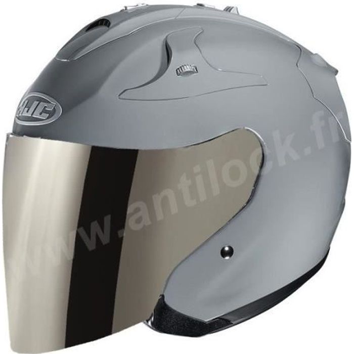 Casque visiere teintée Clearance