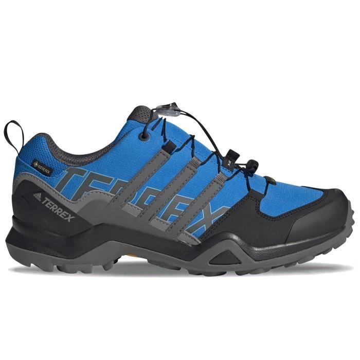 Adidas Terrex Swift R2 Gore-Tex Chaussures de randonnée pour Homme GZ0362