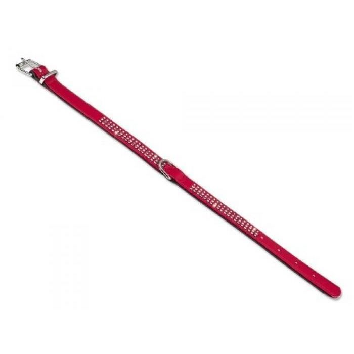 NOBBY CRYSTAL COLLIER POUR CHIEN