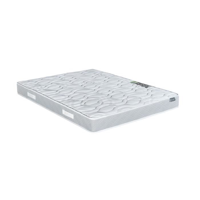 Matelas relaxation Lys 18 cm 140 x 190 :