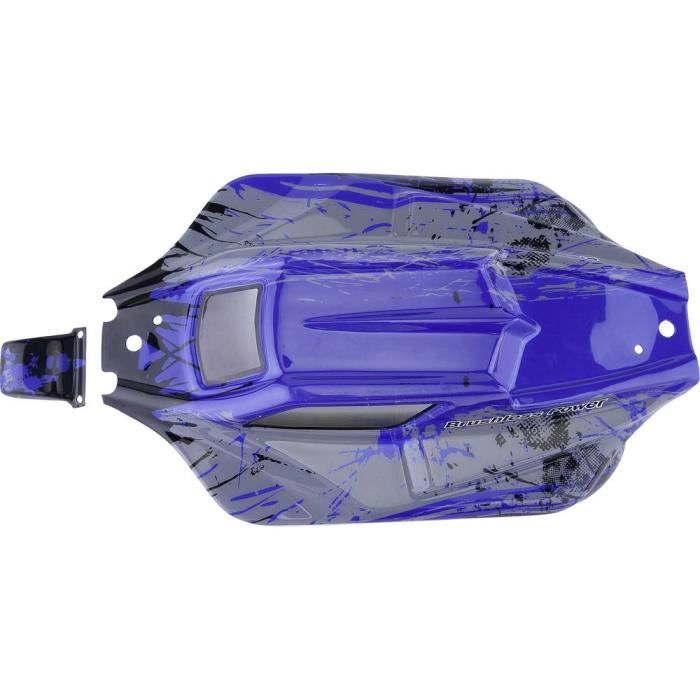 Carrosserie et stickers décoratifs Reely 336658C 1 paquet(s)