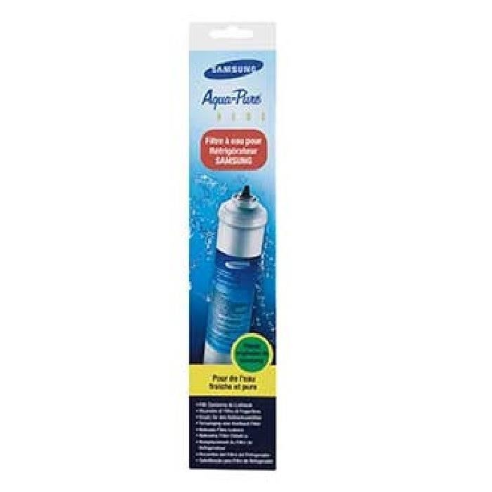 FILTRE EXTERNE D'ORIGINE POUR REFRIGERATEUR SAMSUNG - BVMPIECES
