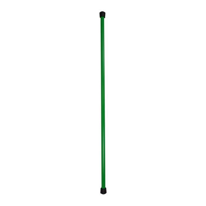 Barres lestées 4KG Sporti France - vert - TU