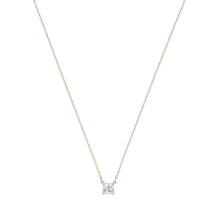 Swarovski Attract Collier 5510698 (longueur: 38.00 cm)