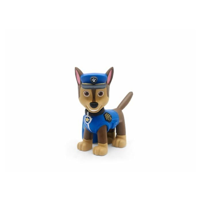 tonies® - Figurine Tonie - La Pat' Patrouille - Chase - Figurine Audio pour Toniebox