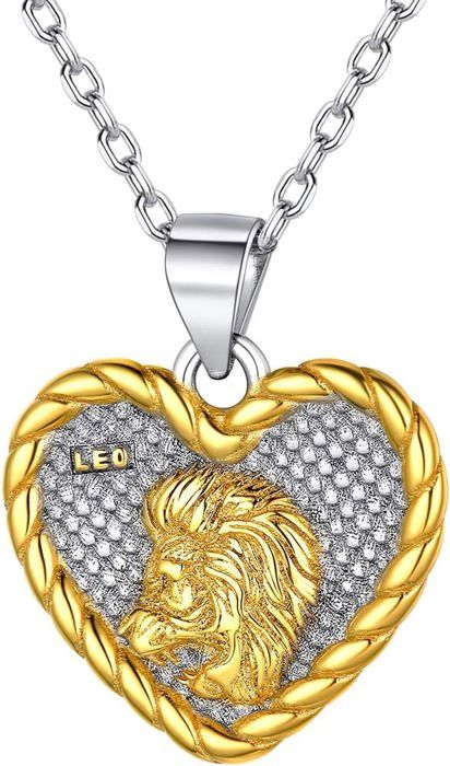 Achat Médaille zodiaque argent Capricorne