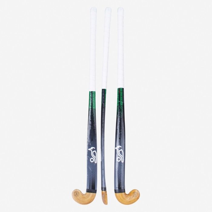 Bastone Da Hockey KOOKABURRA Meteor - Misura 28 Pollici, Unisex Per Ragazzi - Foto 3