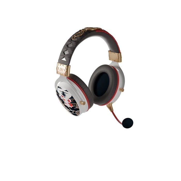 Casque Shadows Assassins Creed Lexip X Ubisoft Multisupports-Accessoire-PC