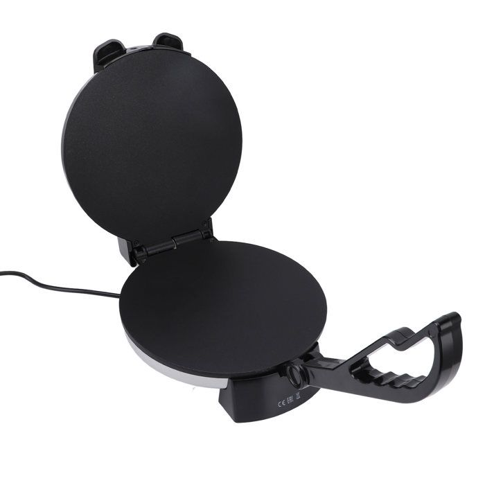 OMABETA Chapati Maker Roti Maker 1800W Machine de roti de revêtement anti-bâton à haute efficacité avec electromenager four
