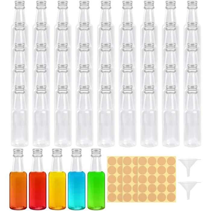 Bouteilles de bière miniatures pour maison de poupée, accessoires vifs