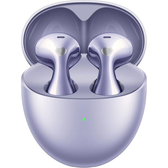 Écouteurs HUAWEI FreeBuds 6 Open fit ANC Autonomie 36 h IP54