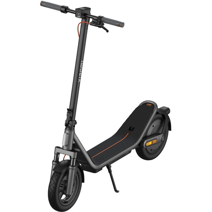 Trottinette électrique - Xiaomi - Electric Scooter 6 - 800 W - 12 - Autonomie 45 km - Vitesse max 25km/h - Noir