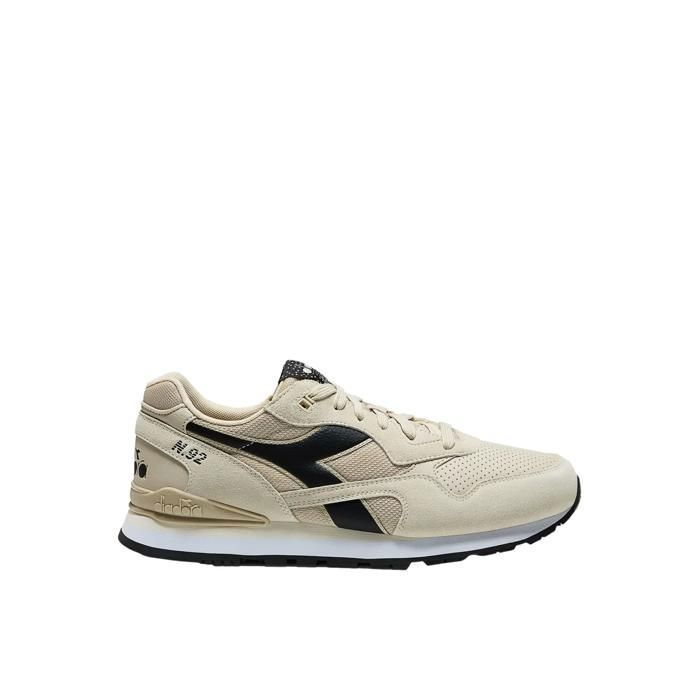Baskets Diadora N.92 Advance - gray oat
