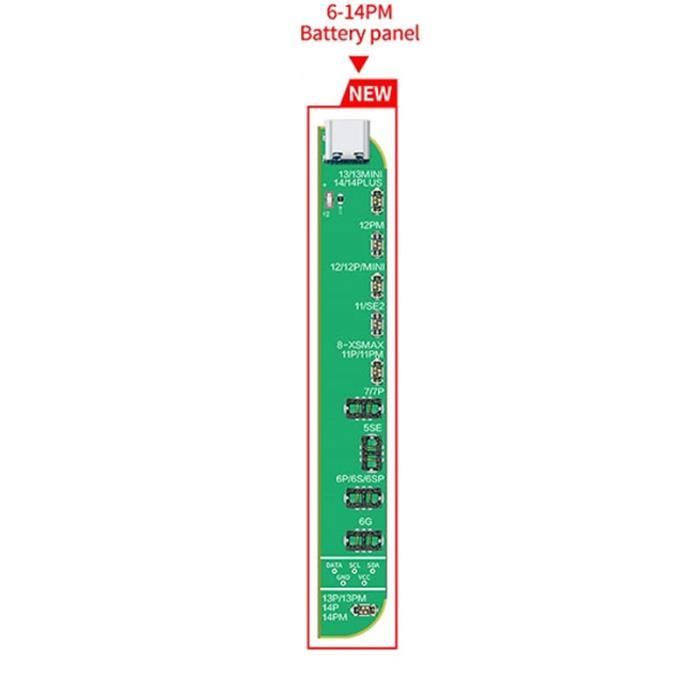 Programmateur NAND Pour IPhone 8 / XS / XS Max – Apple – Occasion