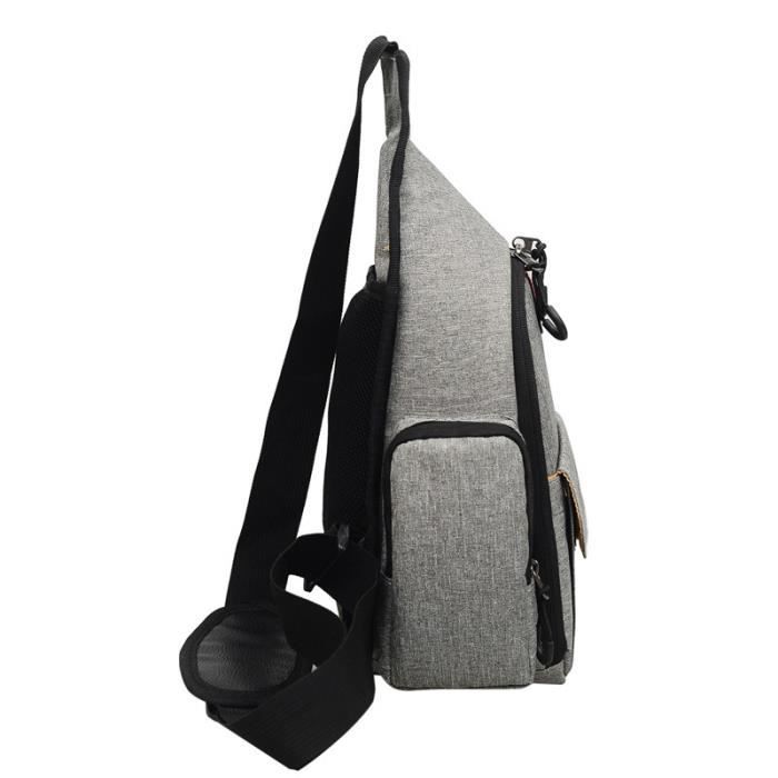 Sac à Dos Étanche Xinquan – Housse Pour Appareil Photo, Matériel Et Accessoires