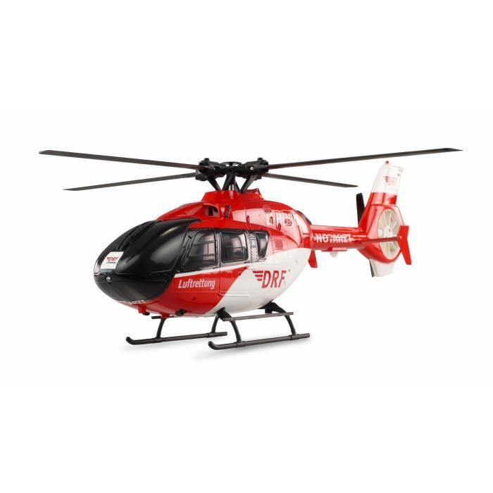 Jouet radiocommandé - AMEWI - DRF AFX-135 PRO HELICOPT. - Sans balais - 6 canaux - 352mm