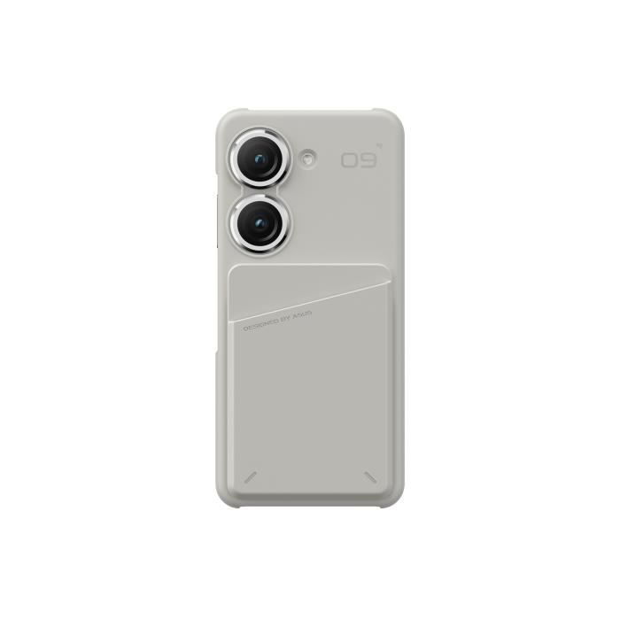 Accessoires pour smartphone ASUS Connex Coque modulable Pied de support Porte cartes - vue 2