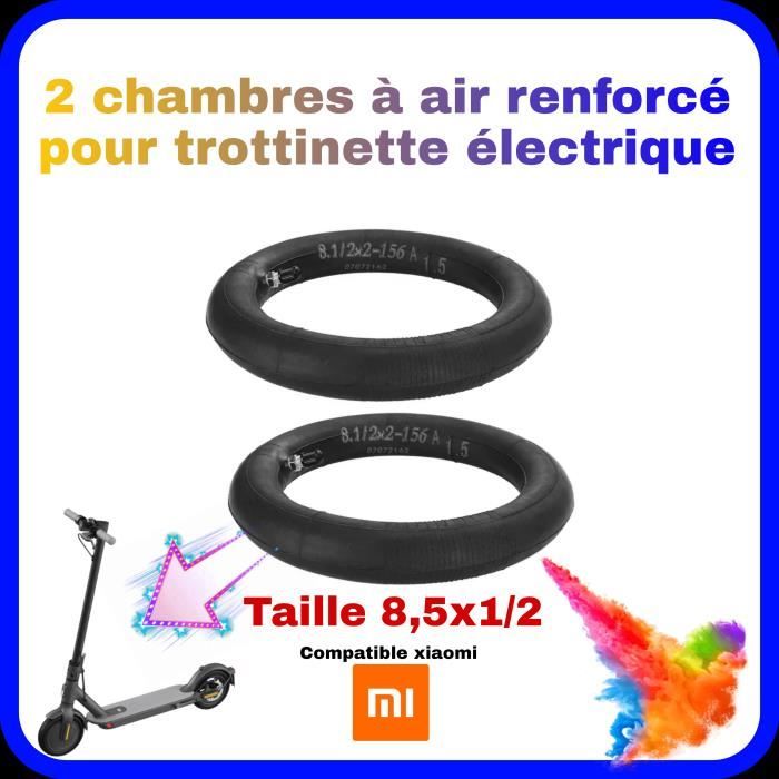 Chambre A Air Trotinette Electrique Pneu Solide Pour Scooter