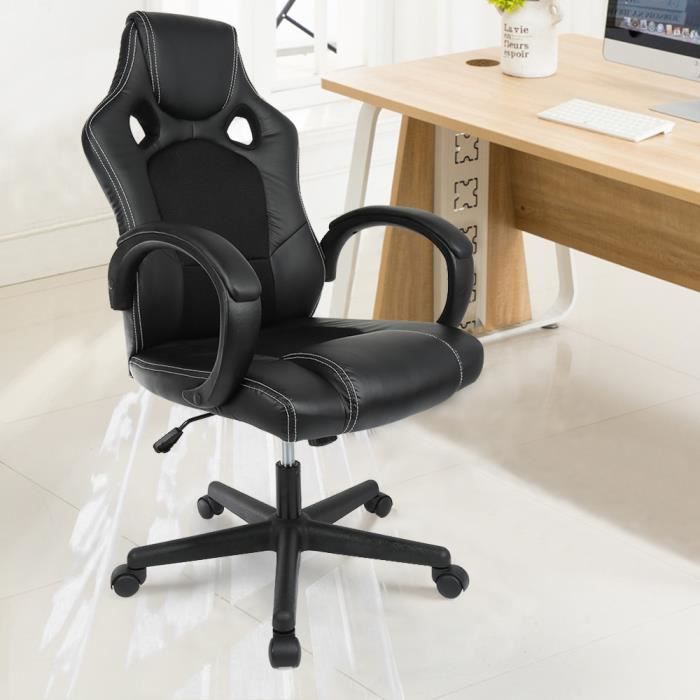 Ultra confortable Siège de Bureau Moderne Fauteuil de bureau de