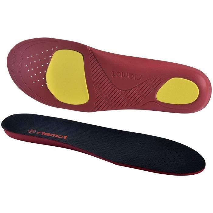 Semelles Chaussures avec Soutien Voute Plantaire, Semelle Orthopedique pour Homme et Femme, Pied