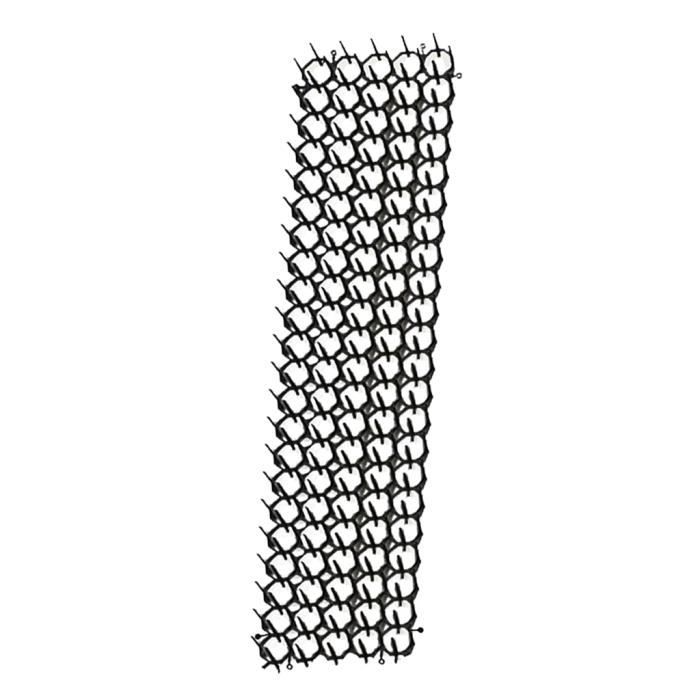 Piege Pour Nuisible De La Maison 5 Pieces De Tapis Anti Chat 60x210mm Cdiscount Au Quotidien