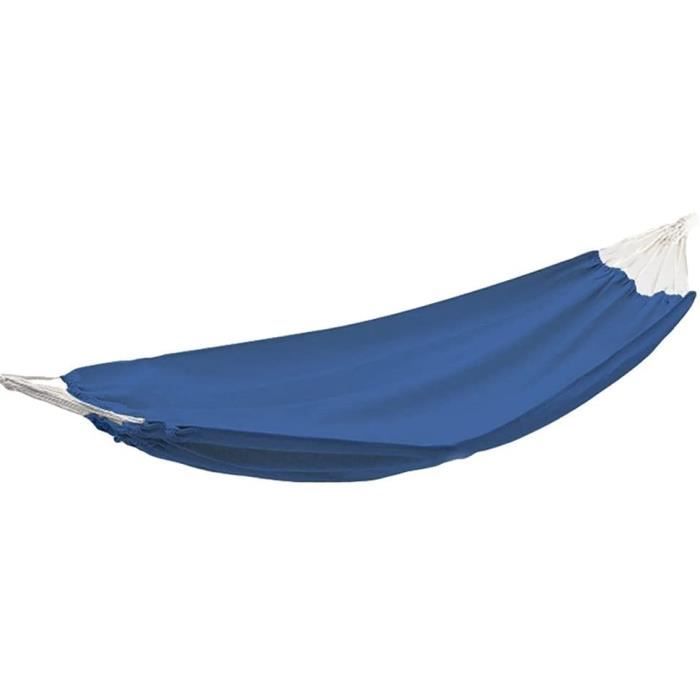 Hamac en Toile Hamac de Camping extérieur Portable, hamacs de Parachute