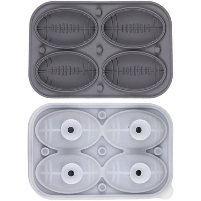 Moule à Glaçon Rond | Bac à Glaçon