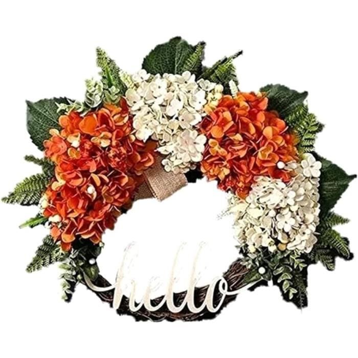 porte du 4 juillet | Panneau porte en bois Memorial Day,Ornements porte patriotiques pour le décor porche ferme porte d'entrée Gyouza