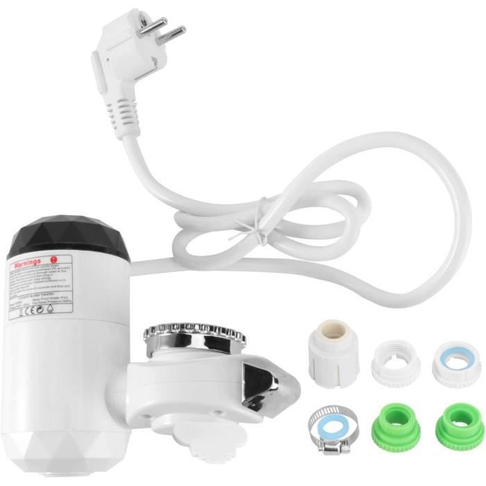 Distributeur D'eau Chaude Instantané InSinkErator H-CLASSIC-SS – Neuf Sans Boîte