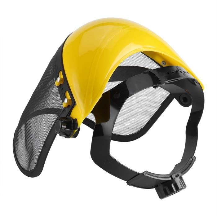 Casque de sablage avec alimentation en air et thermostat