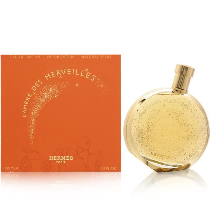 Parfum femme store hermes