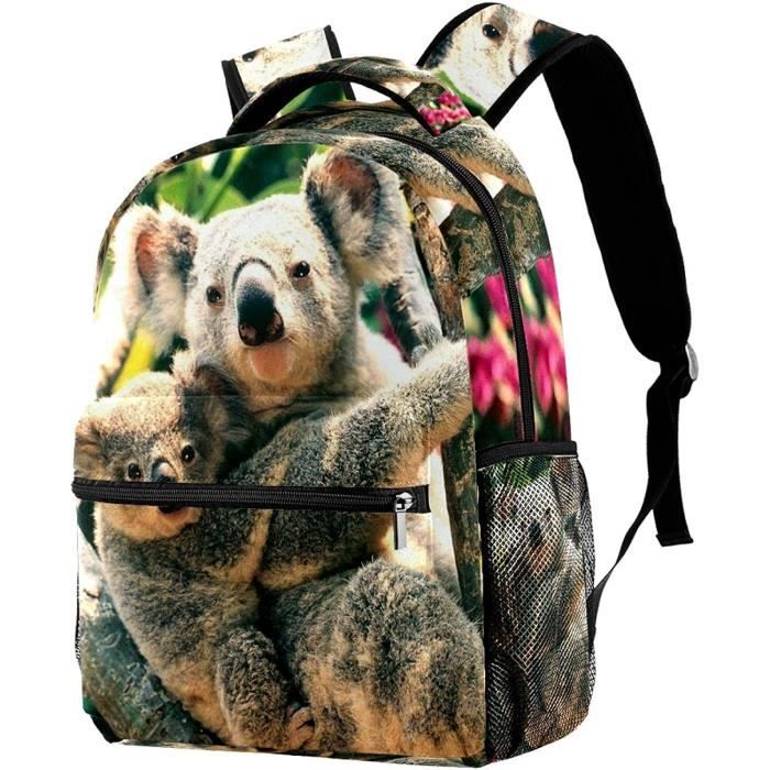 Cartable Cartable Lapin Cartable 29.4x20x40cm[540] - Cdiscount Bagagerie - Maroquinerie