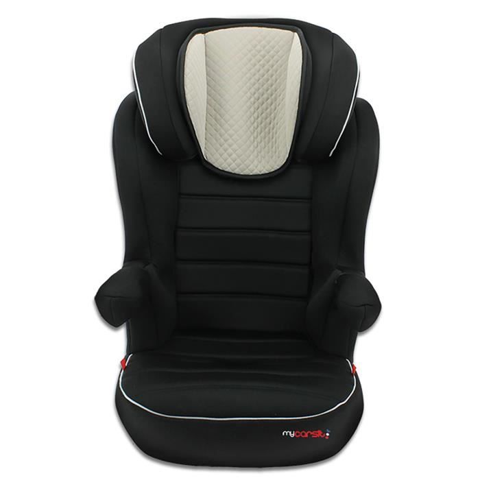 siege auto 15 36 kg inclinable