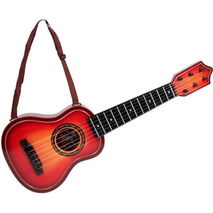 Guitare rock pour filles - N/A - Kiabi - 20.49€
