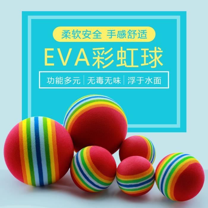 Jeu De Chasse Pour Animaux De Compagnie, Balle Colorée Avec Cloche Pour Hamster, Chat, Perroquet, Chien, Lapin