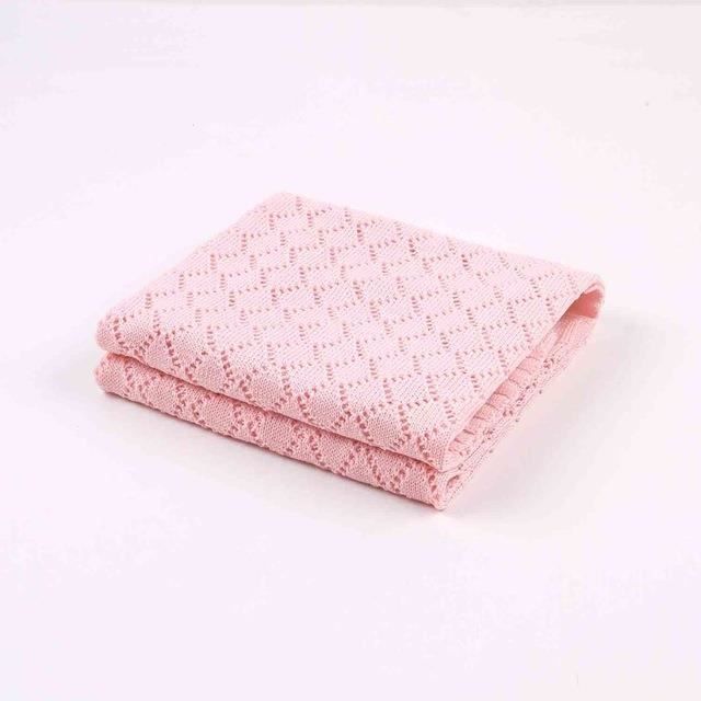 Rose Couverture Bebe Tricotee Enveloppee Couverture Nouveau Ne Pour Poussette Bebe Canape Literie Couette Enfant En Bas Age Cdiscount Puericulture Eveil Bebe Rose Couverture Bebe Tricotee Enveloppee Couverture Nouveau Ne Pour Poussette Bebe Canape Literie Couette Enfant En Bas Age Cdiscount Puericulture Eveil Bebe