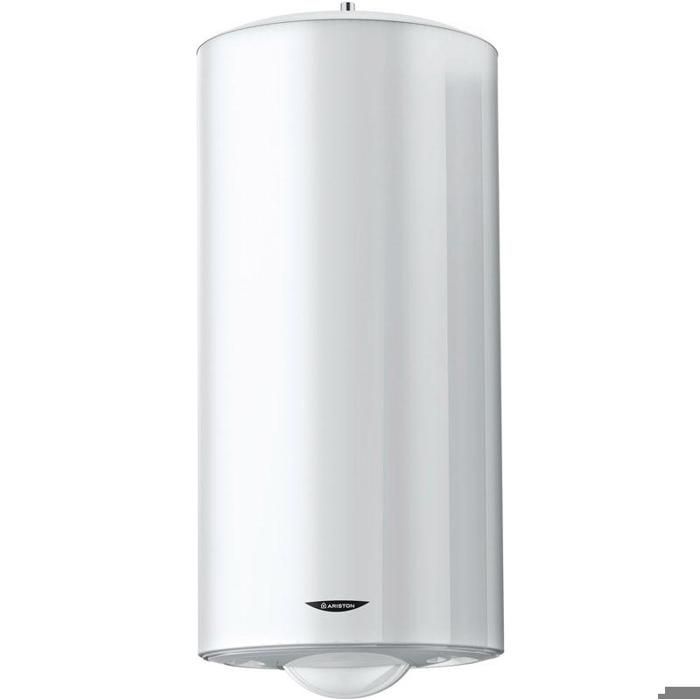 Chauffe eau électrique blindé vertical mural INITIO D560 ARISTON 3000326