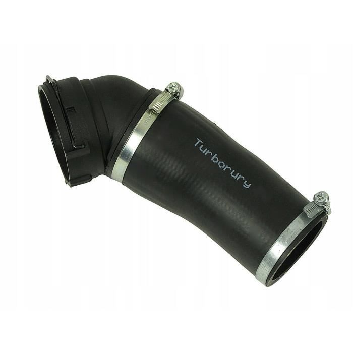 TUYAU INTERCOOLER TURBO BMW 3 E90, E91 318d 320d 11617805437 1161