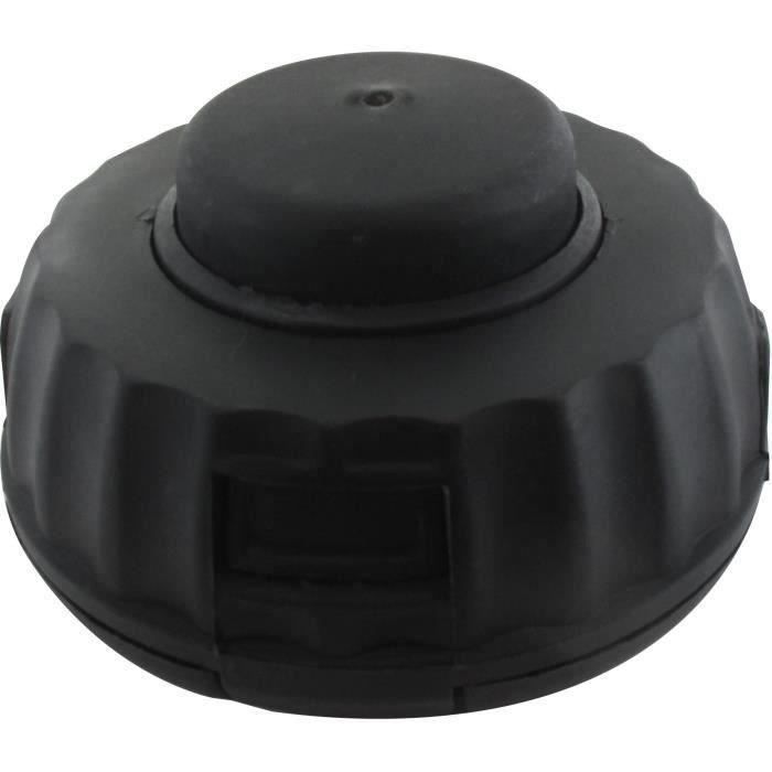 Tête Fil nylon compléte Stiga avec adaptateur M8x1,25 D - Origine 118801753/0