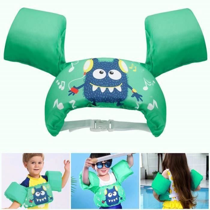 Brassard Enfant Puddle Jumper Deluxe Brassard Et Ceinture Gilet De Flottaison Aide A La Flottaison Et Natation Pour Enfants Achat Vente Bouee Brassard Cdiscount