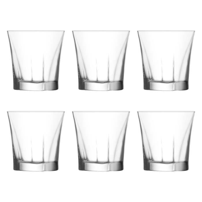 Verre Whisky Montagne • Boutique du Cocktail